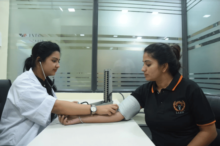 Institute of Advance Education & Research Kolkata Campus & Facilities photo 9